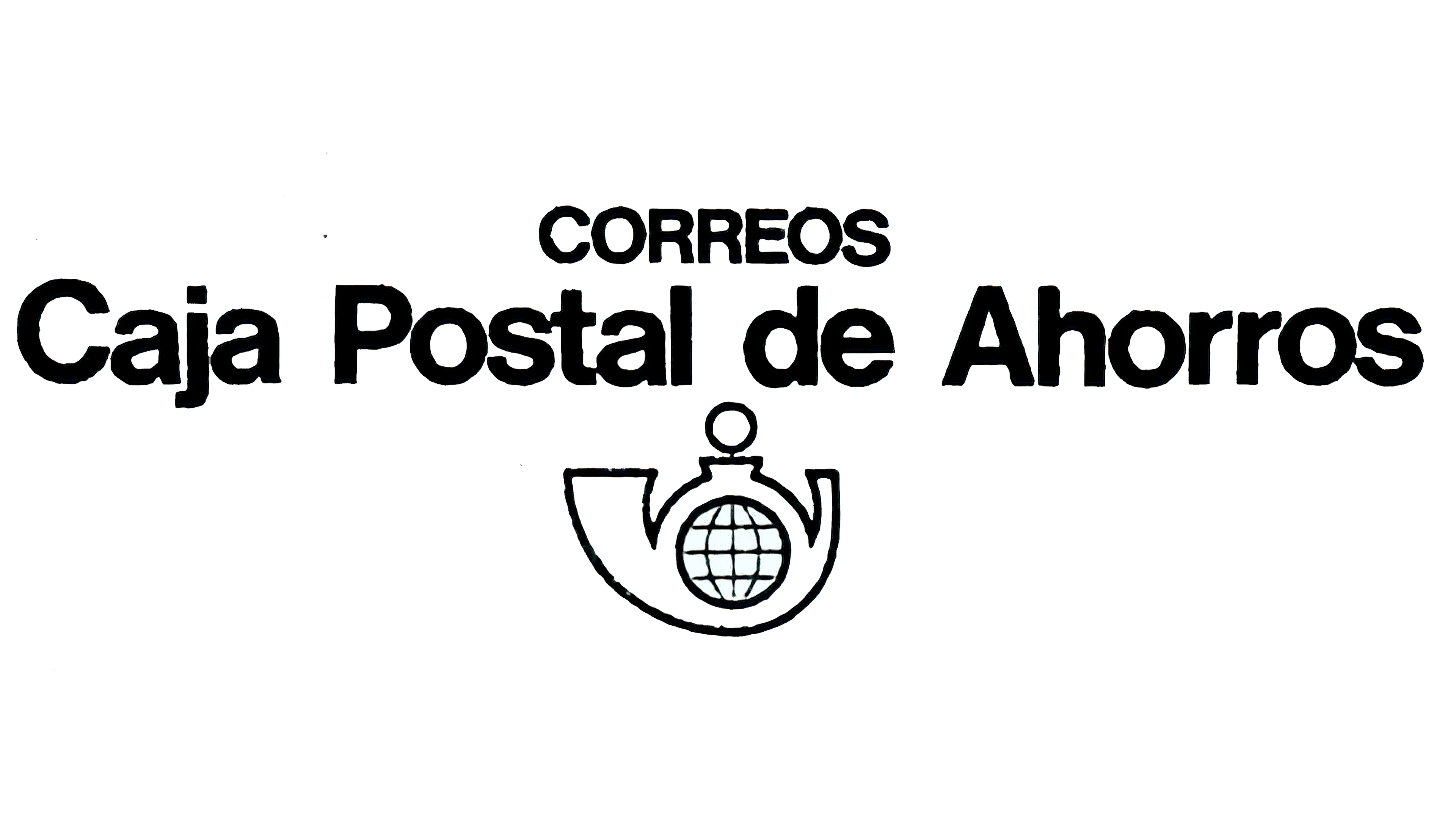 Correos Logo