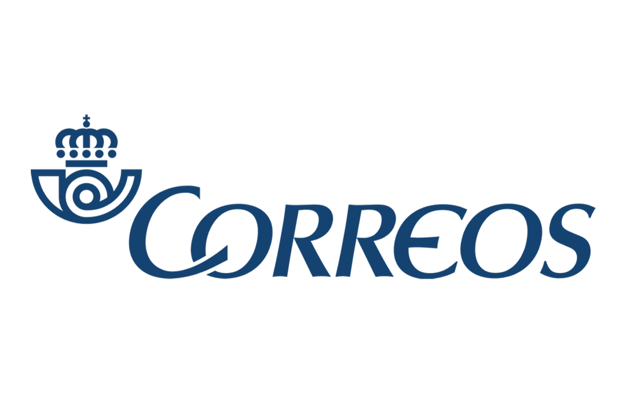 Correos Logo