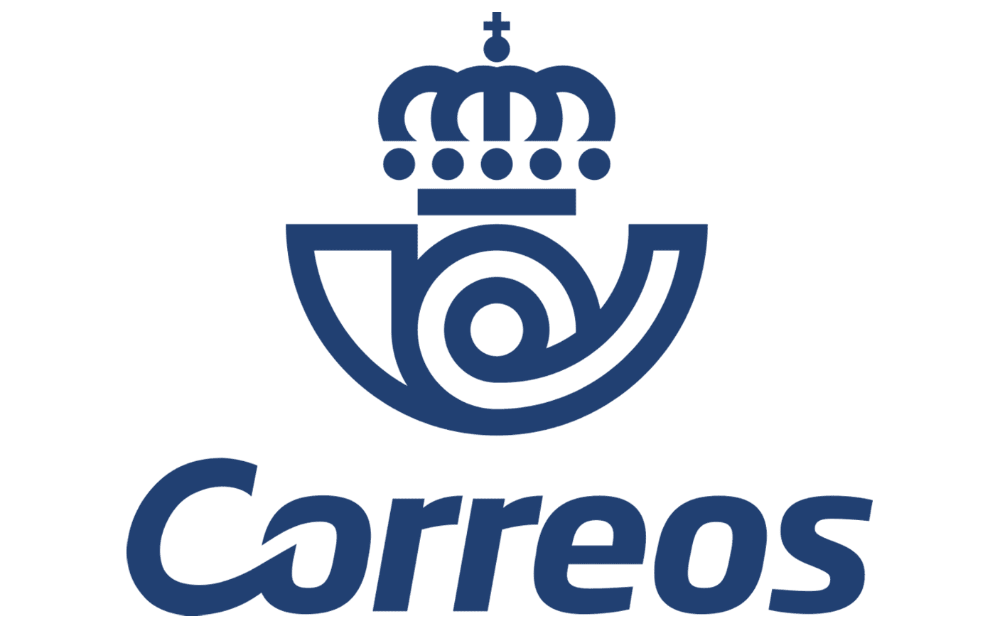 Correos Logo