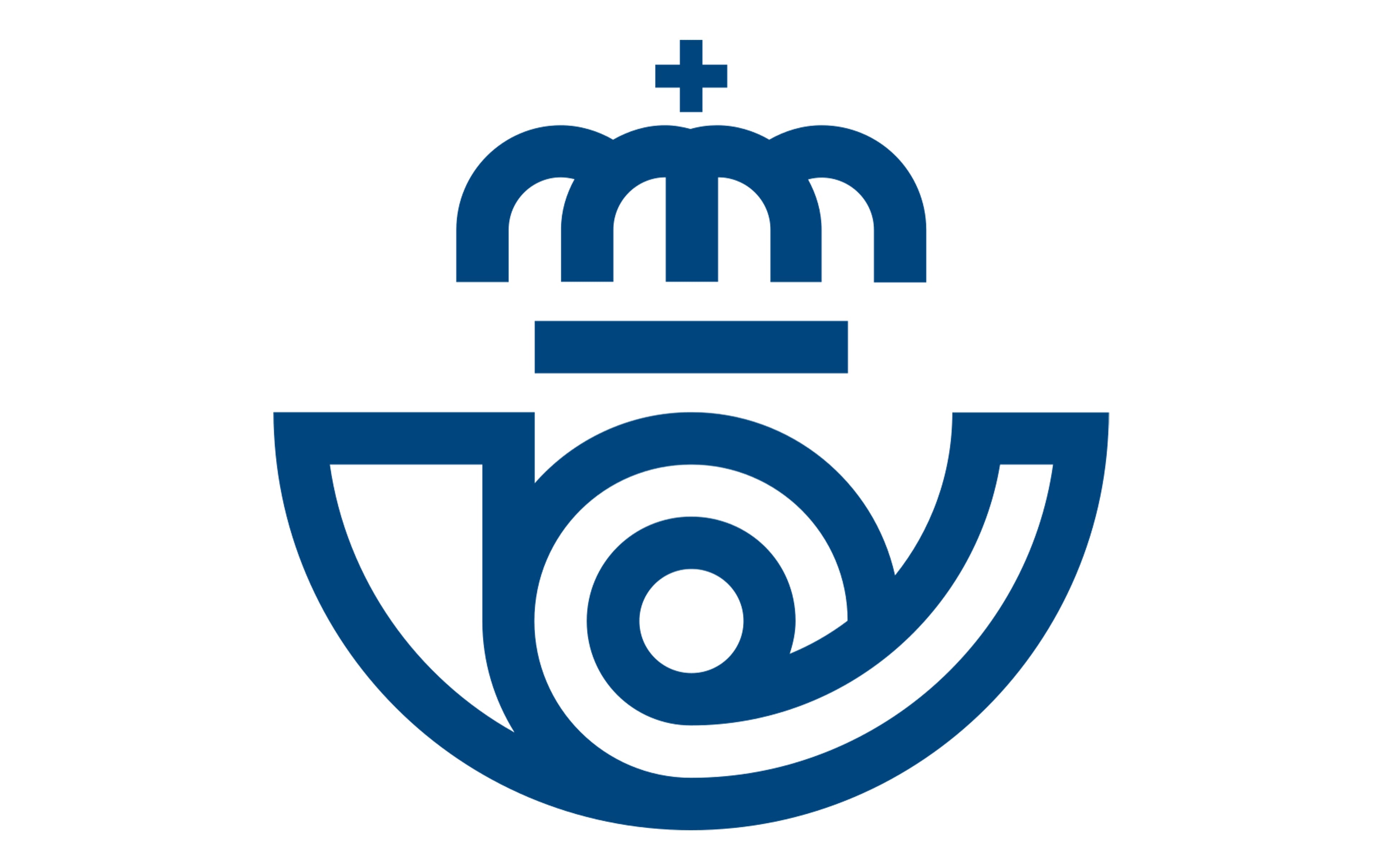 Correos Logo