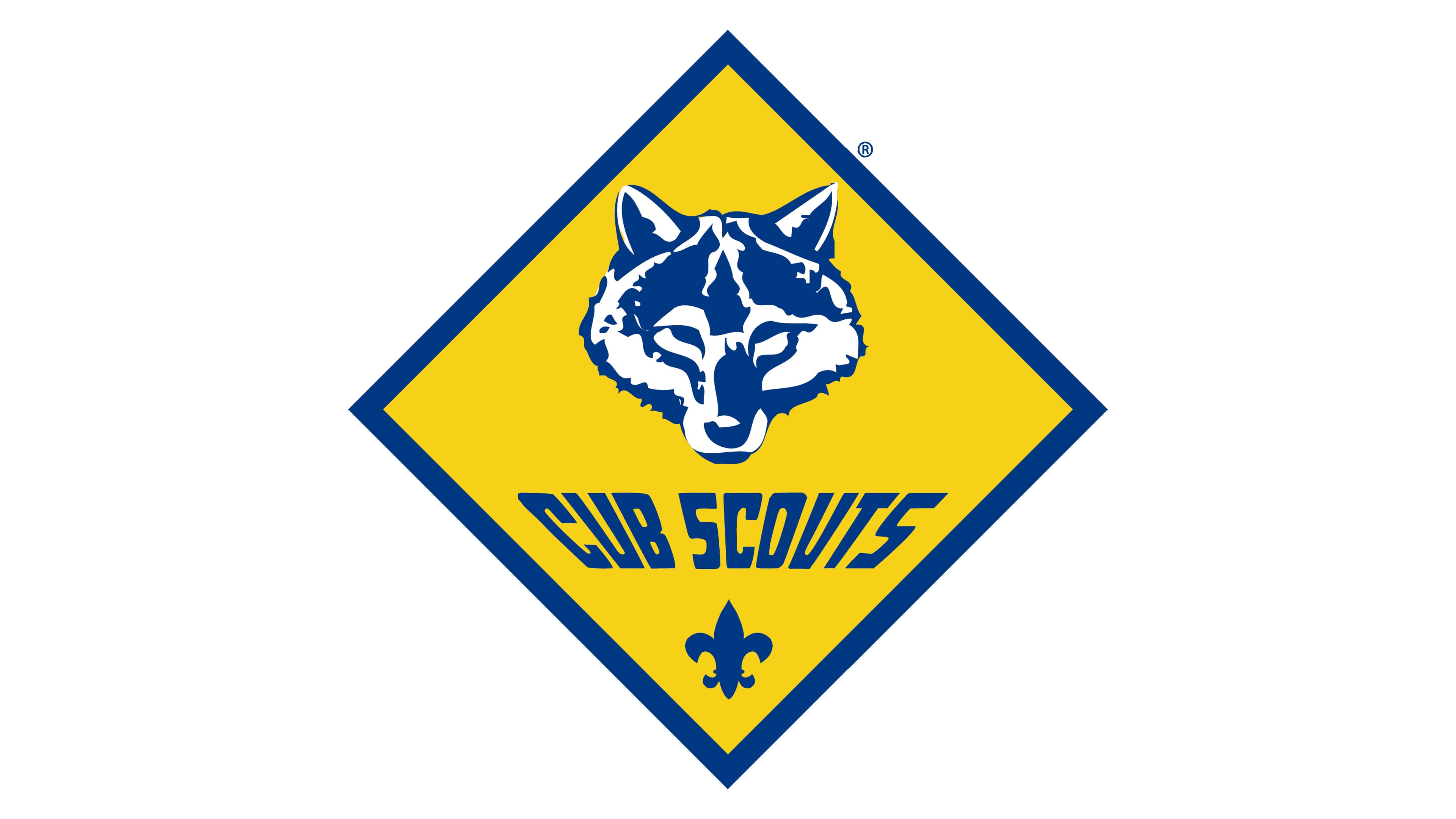 Cub Scout Logo