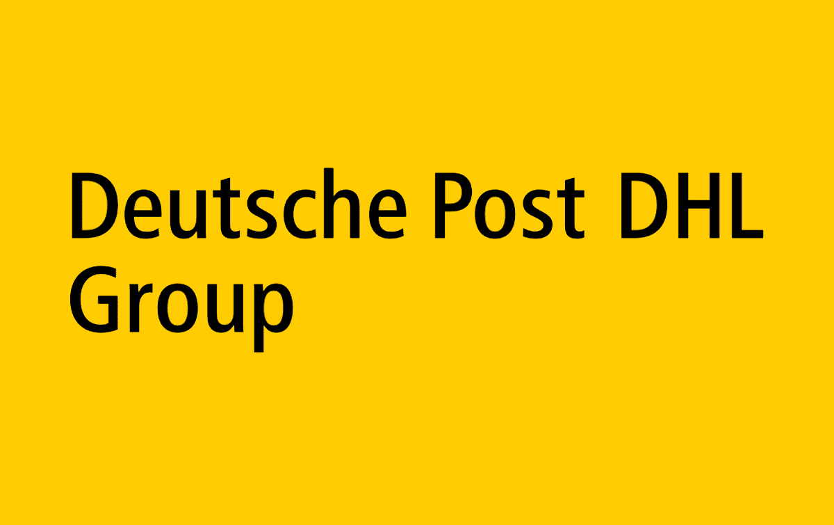 Deutsche Post Logo