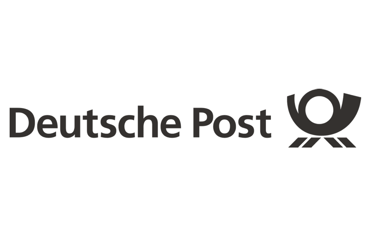 Deutsche Post Logo