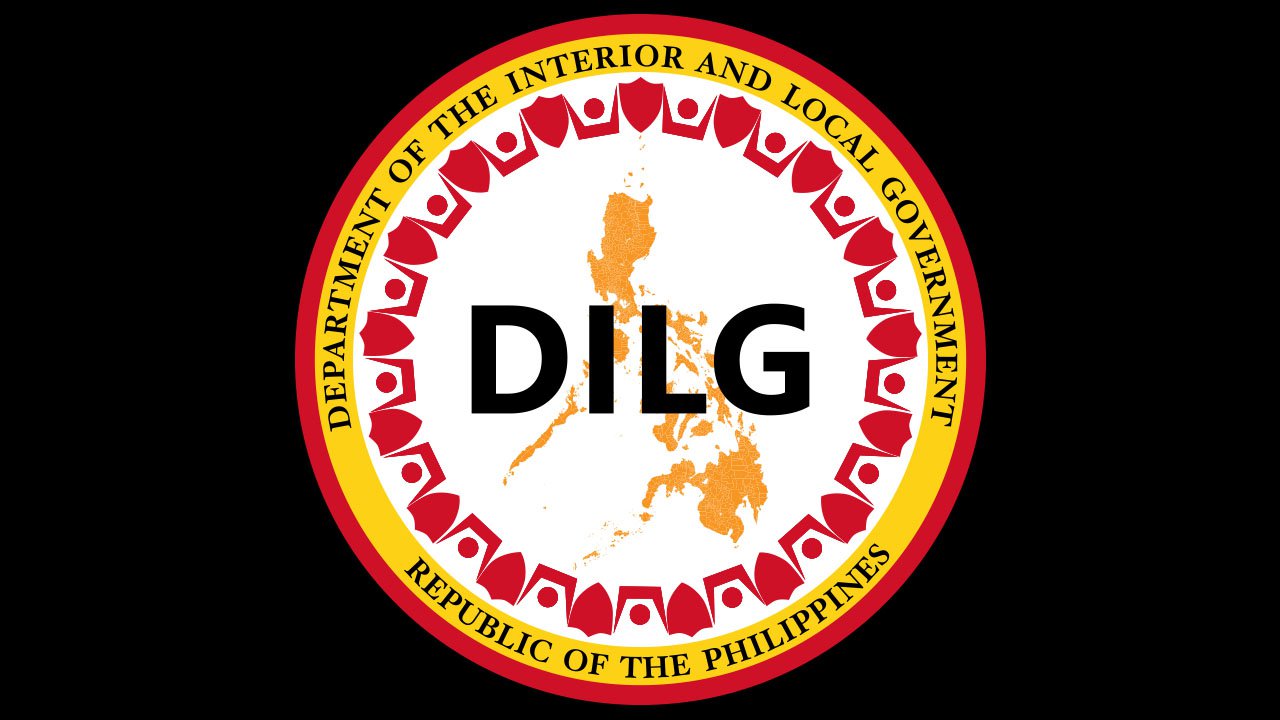 DILG Logo