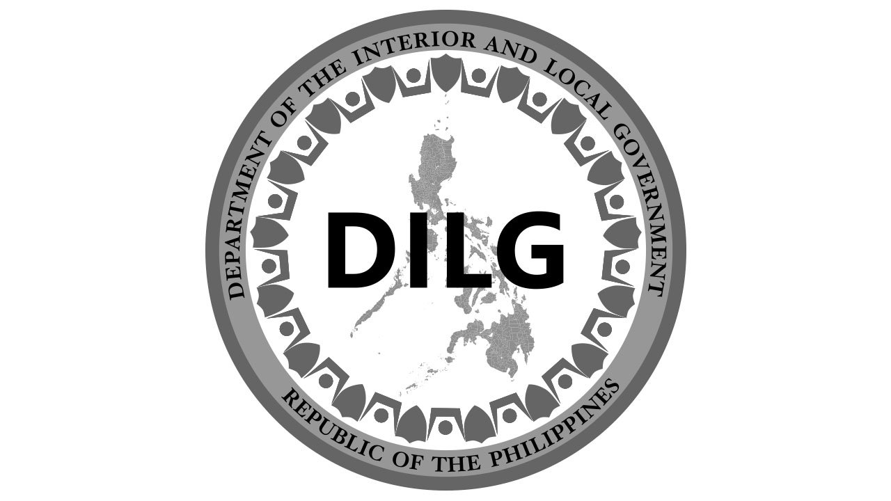 DILG Logo