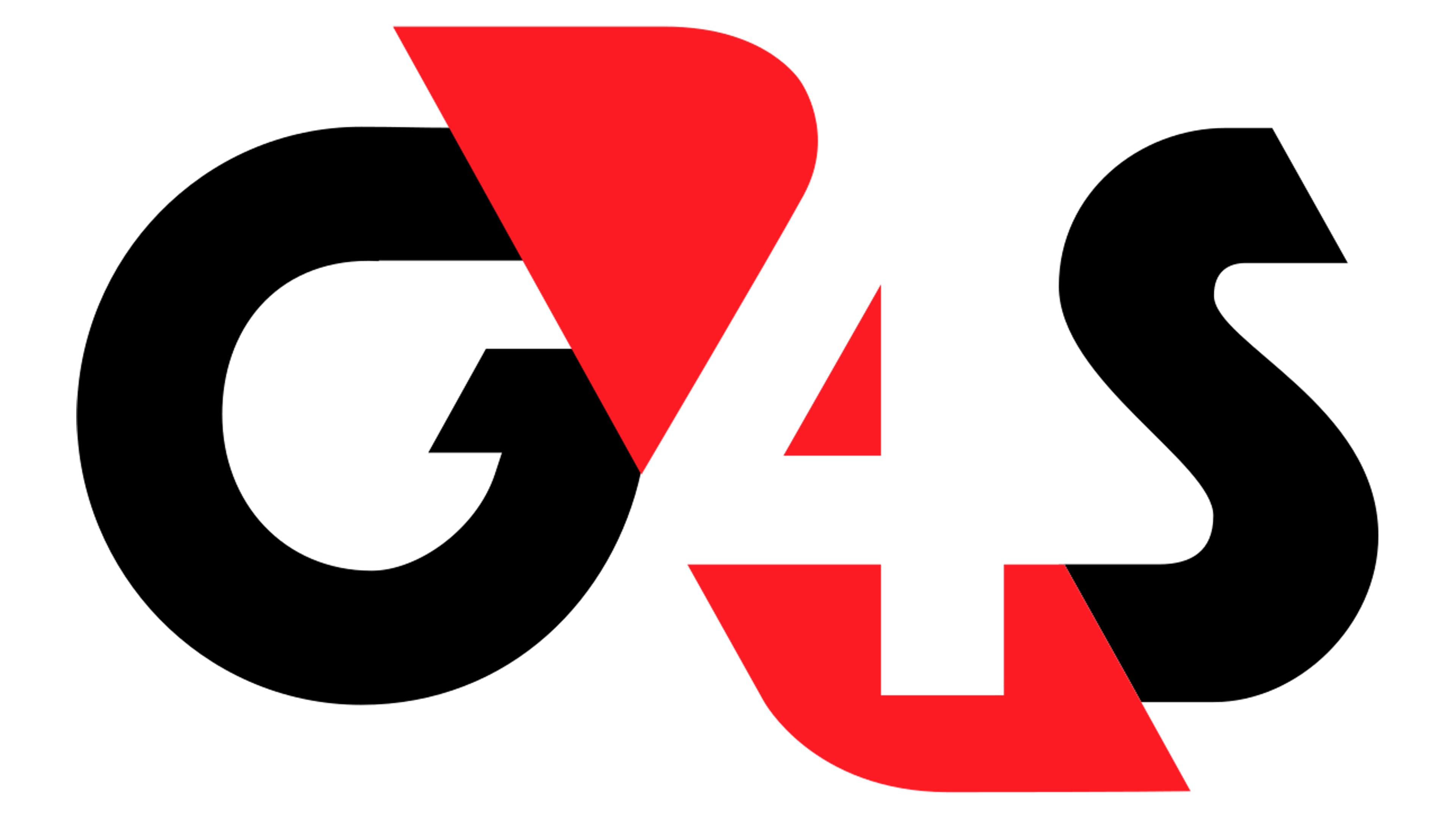 G4S Logo