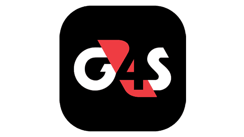 G4S Logo