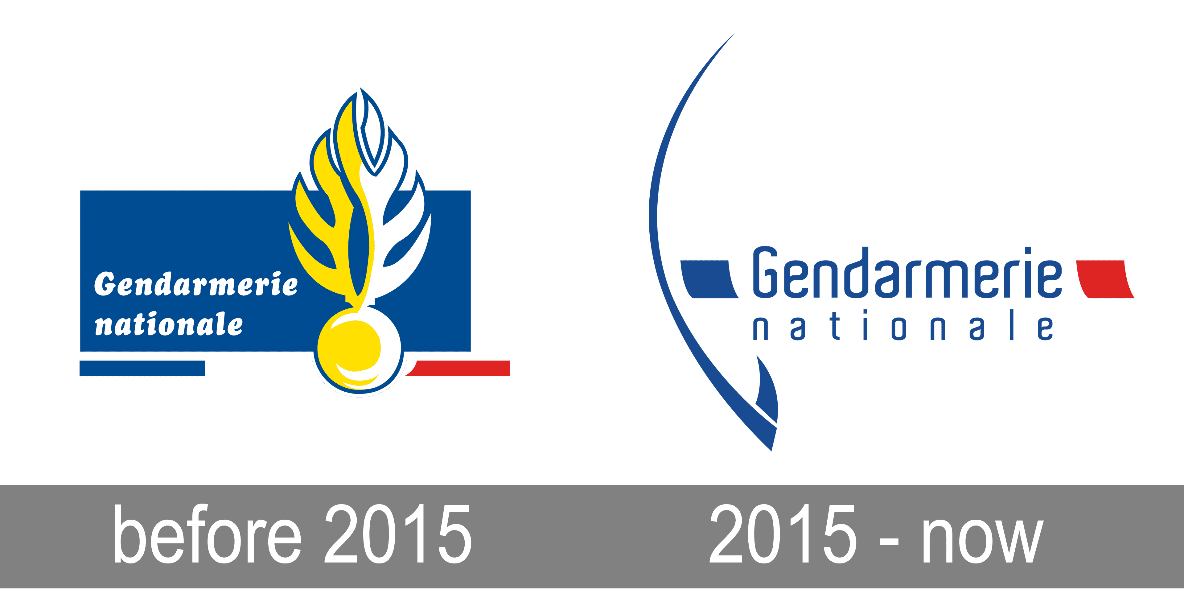 Gendarmerie Logo