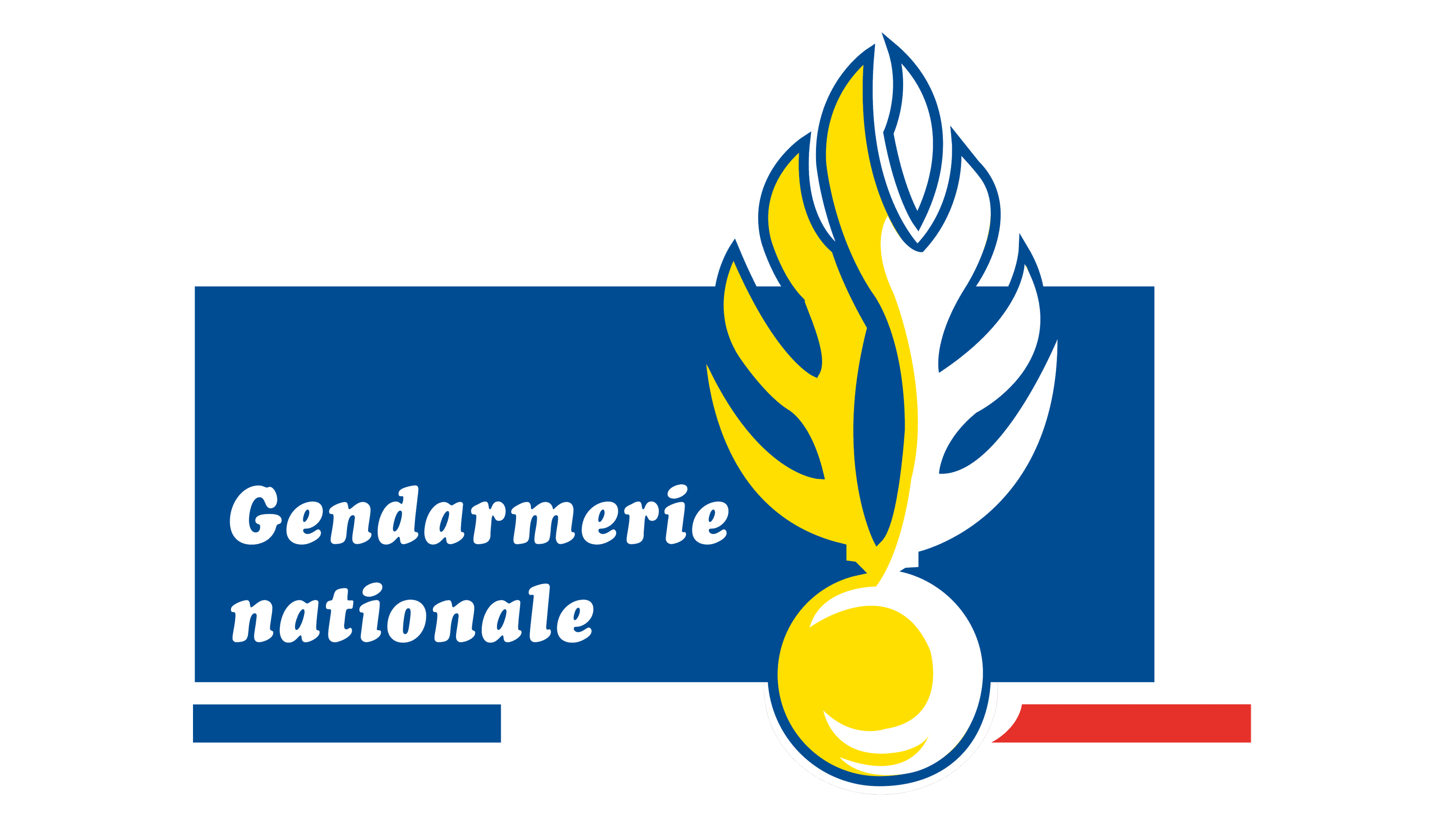 Gendarmerie Logo