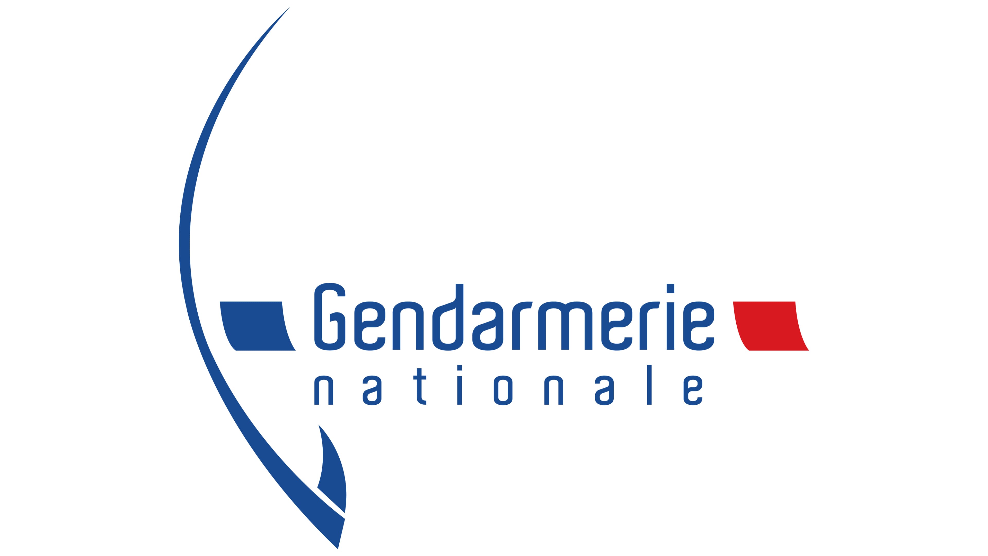 Gendarmerie Logo