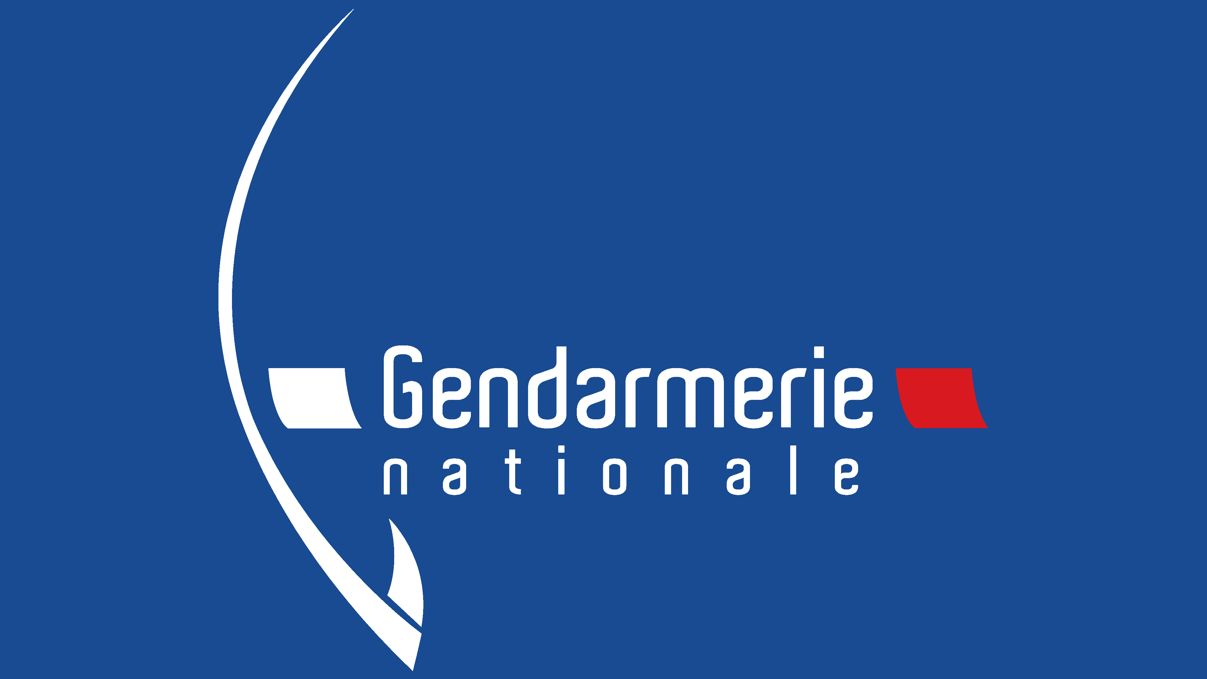 Gendarmerie Logo