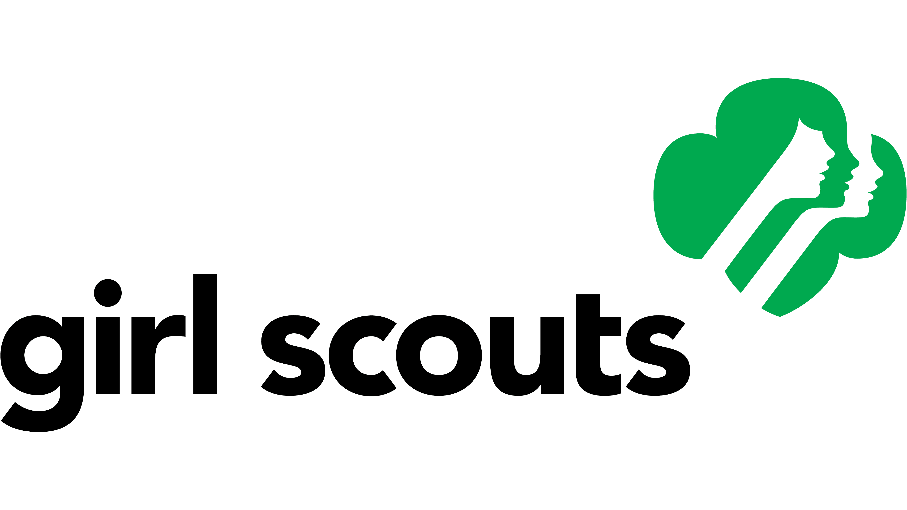 Girl Scout Logo