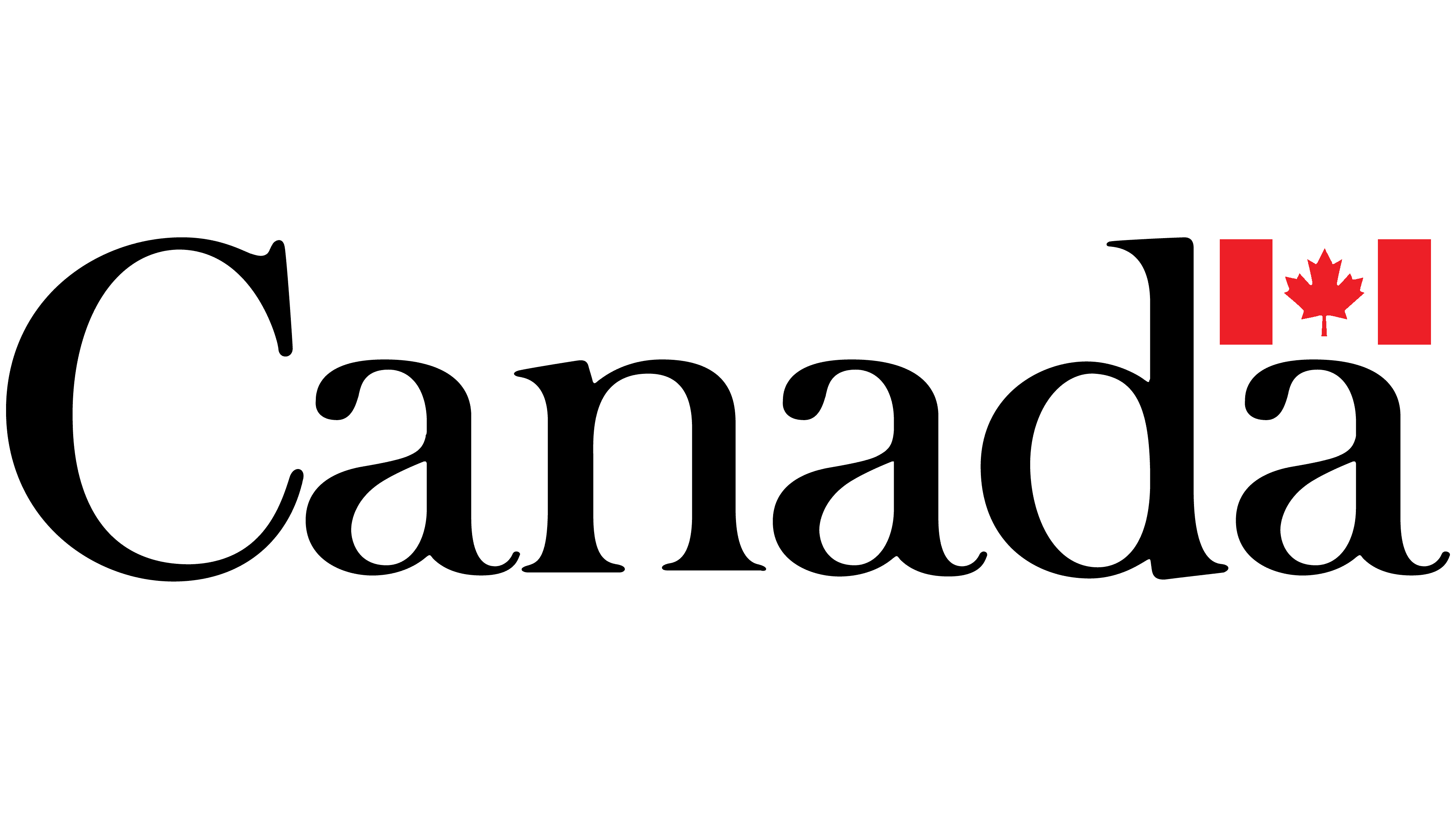 Government of Canada Logo