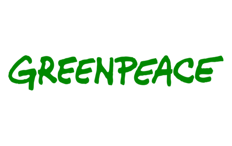 Greenpeace Logo