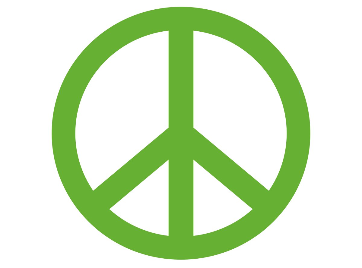 Greenpeace Logo