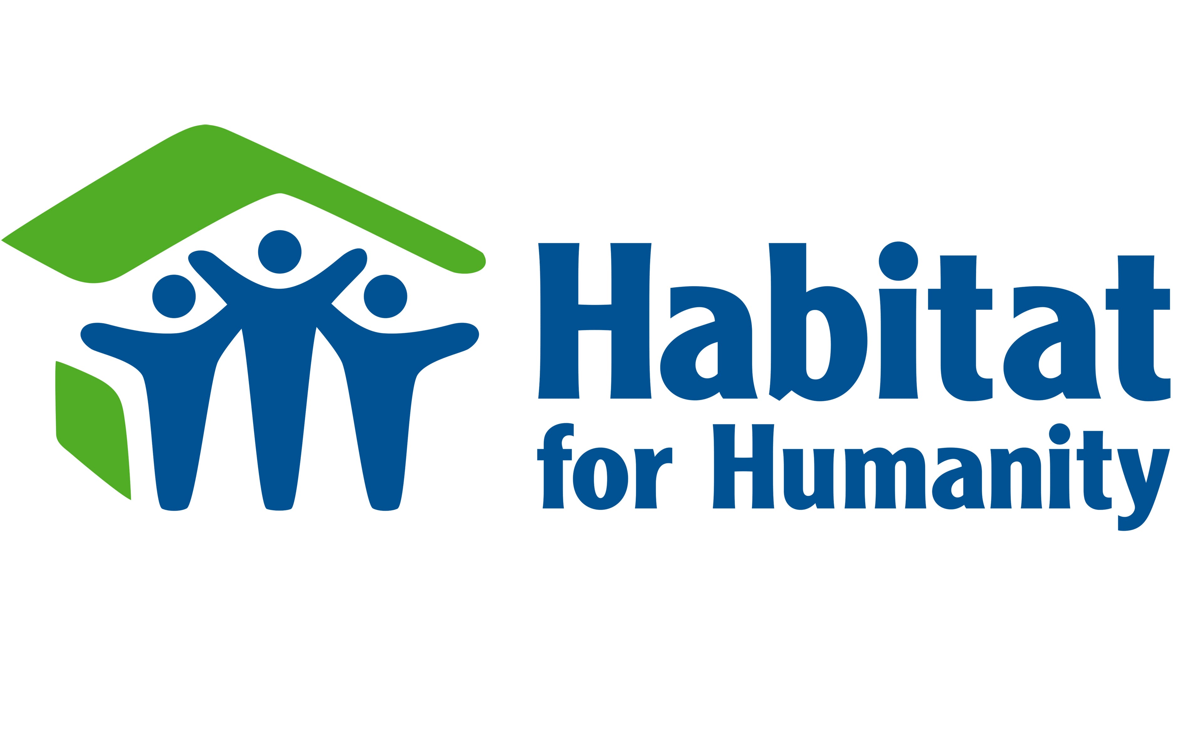 Habitat For Humanity Logo