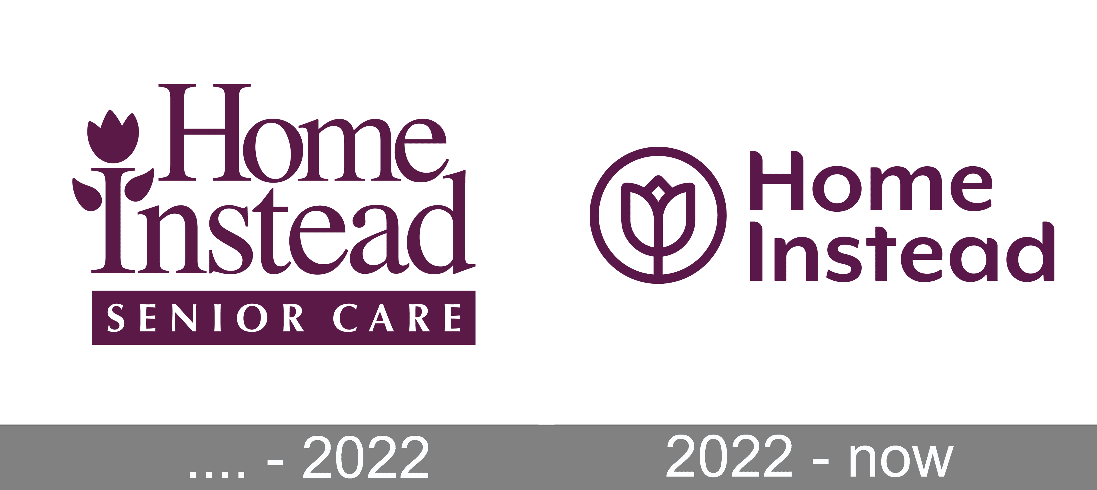 Home Instead Senior Care Logo