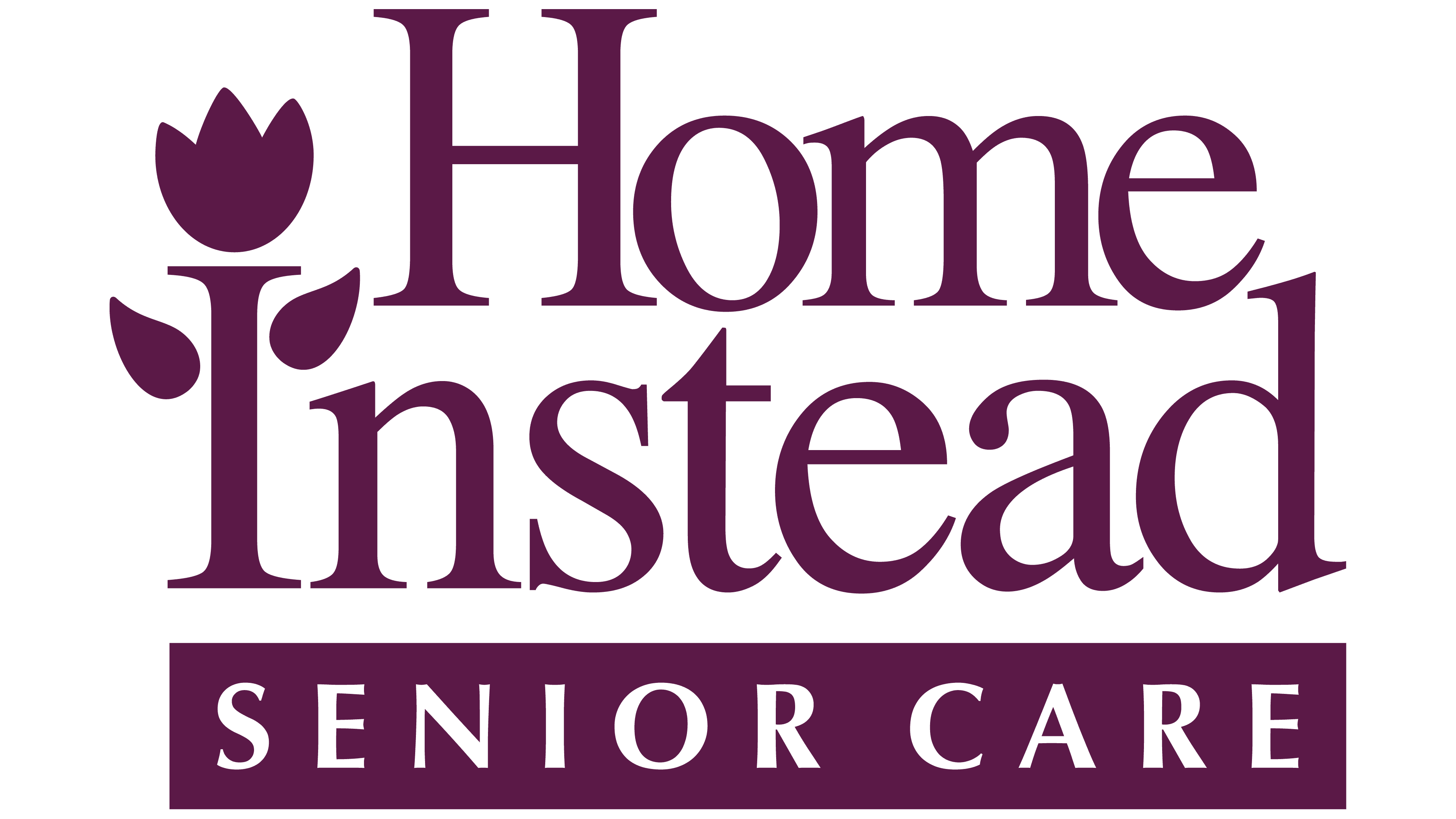 Home Instead Senior Care Logo