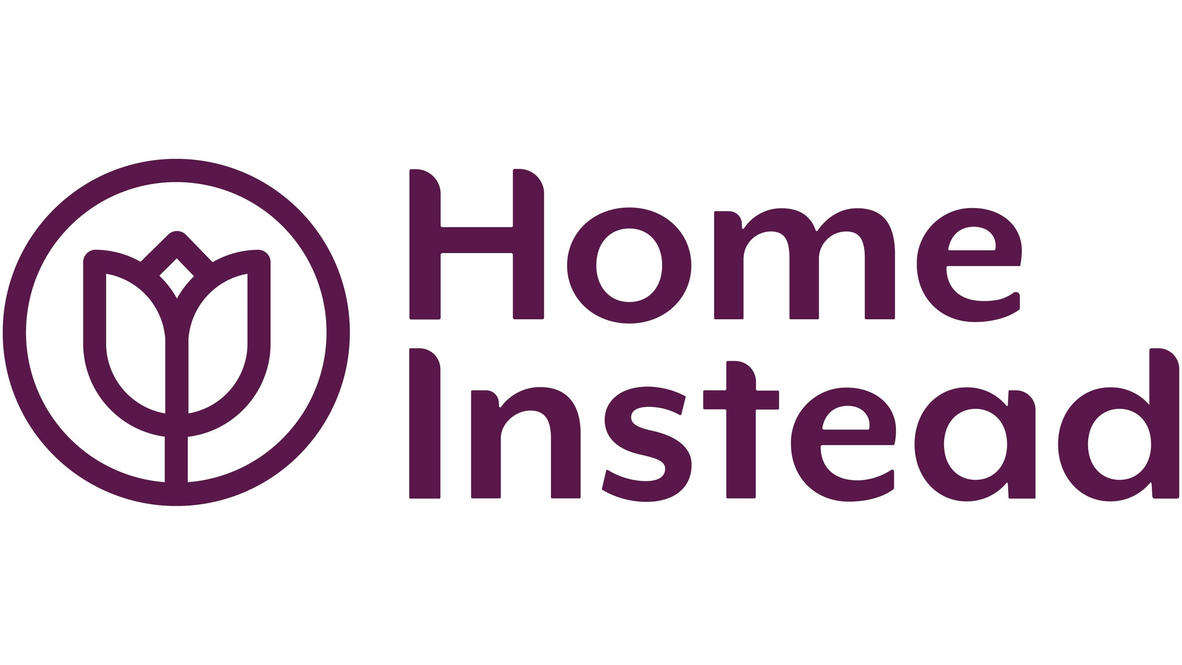 Home Instead Senior Care Logo