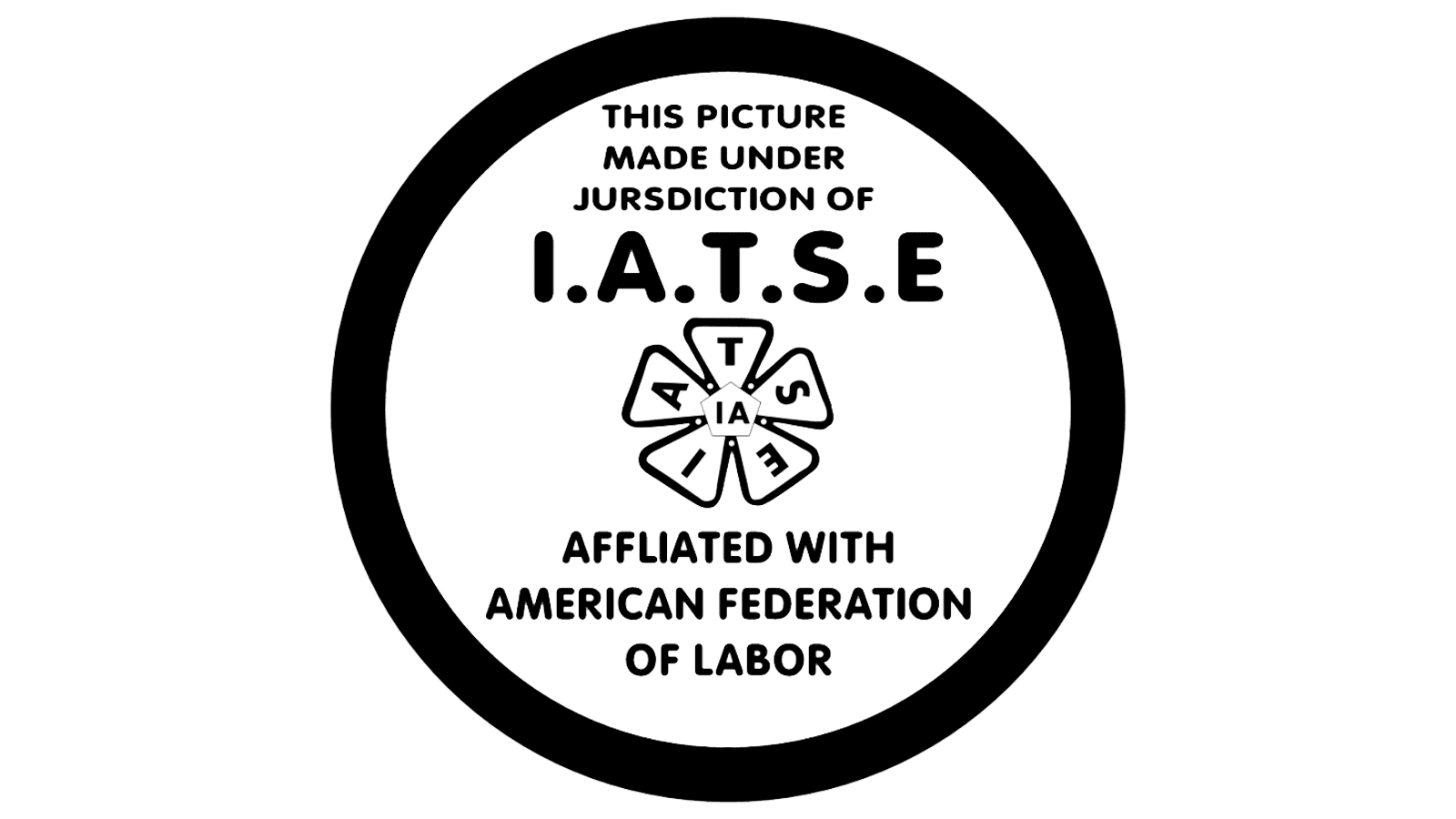 IATSE Logo