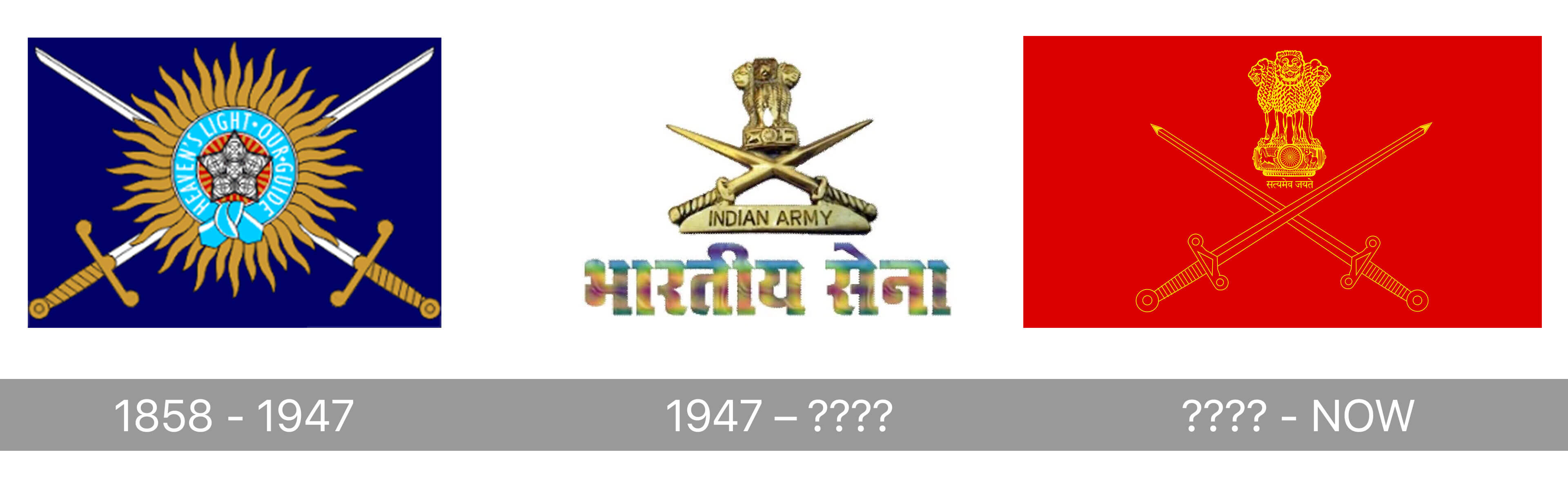 Indian Army Logo