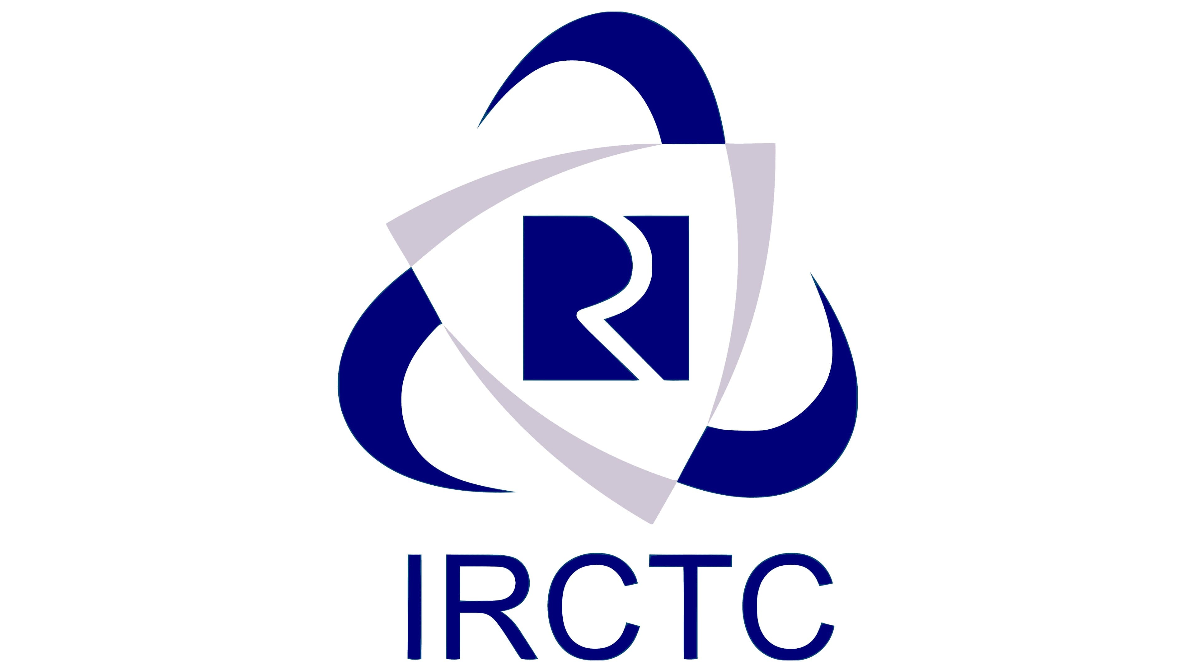 IRCTC Logo