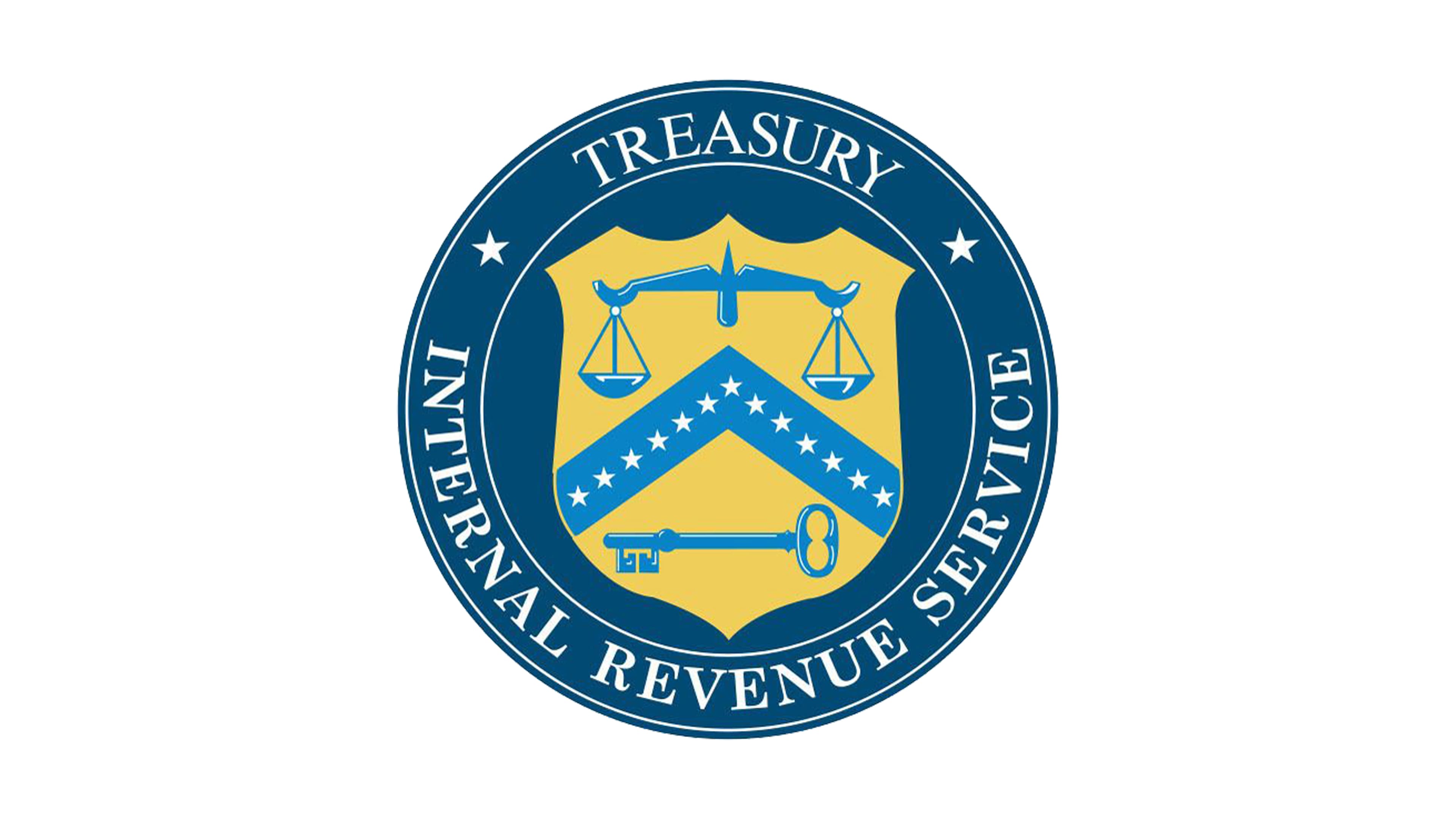 IRS Logo