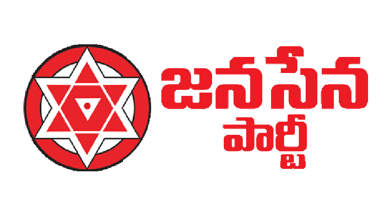 Jana Sena Logo