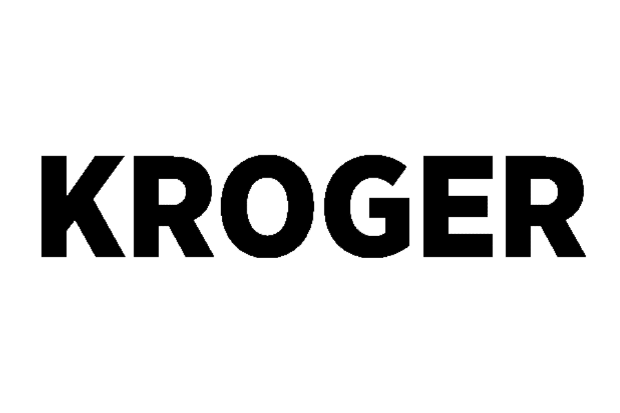 Kroger Logo