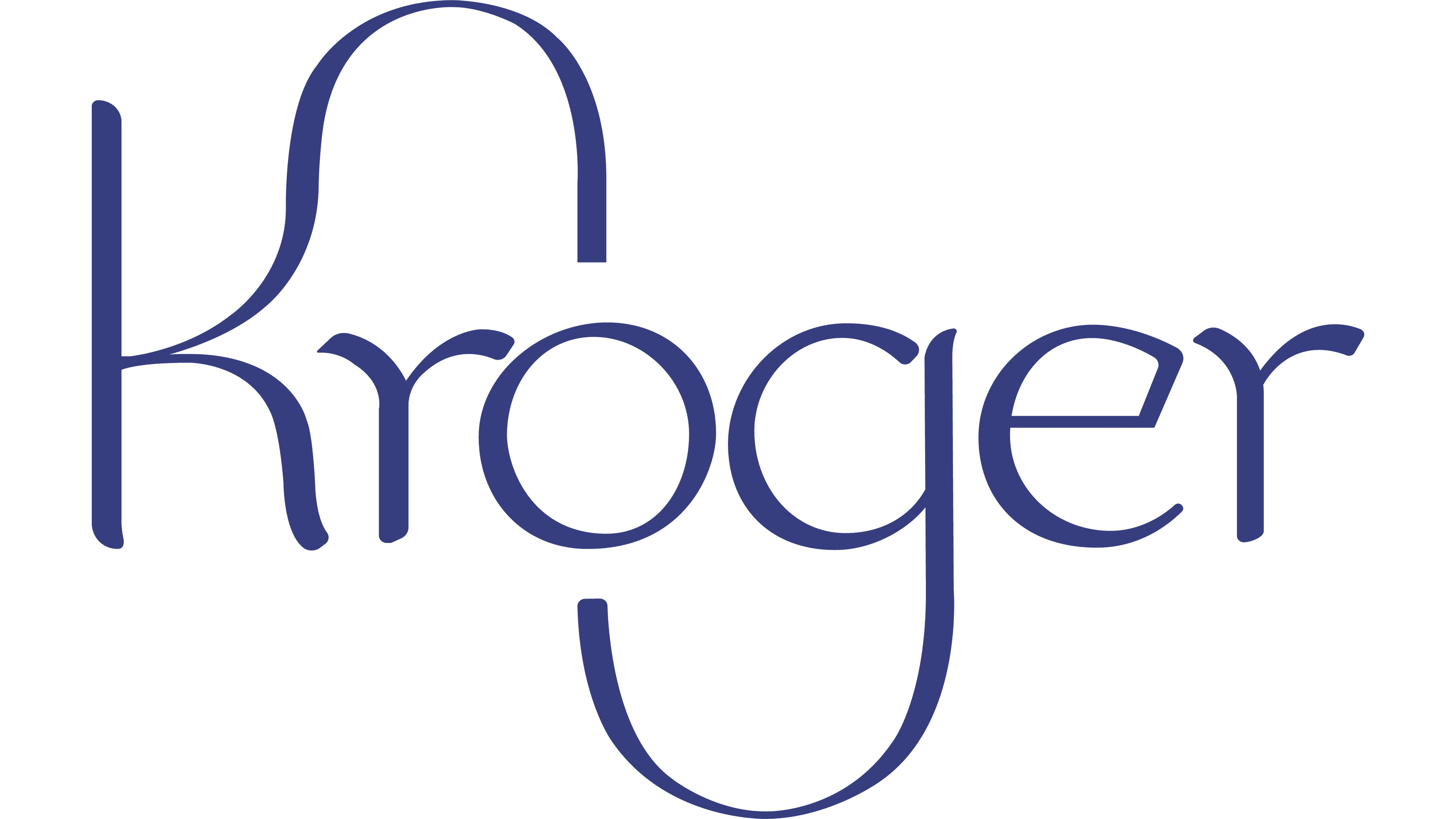 Kroger Logo