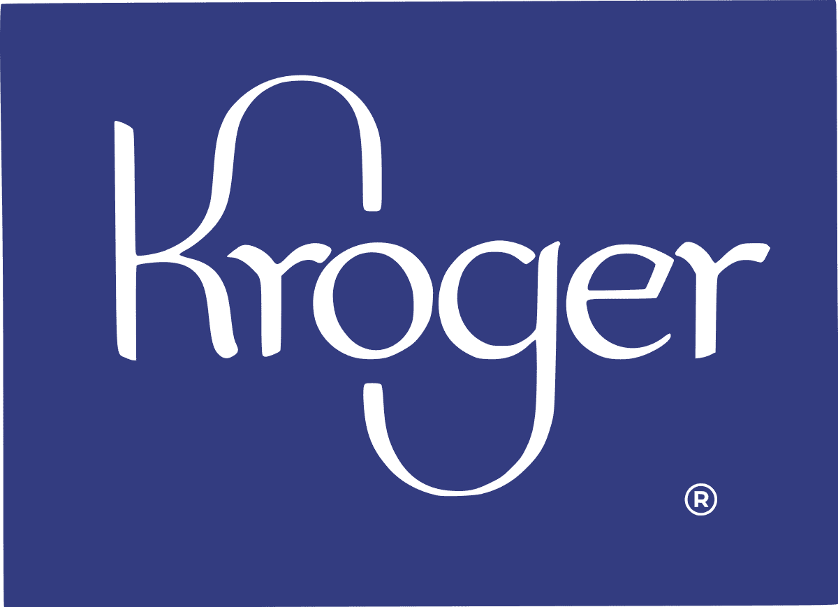 Kroger Logo