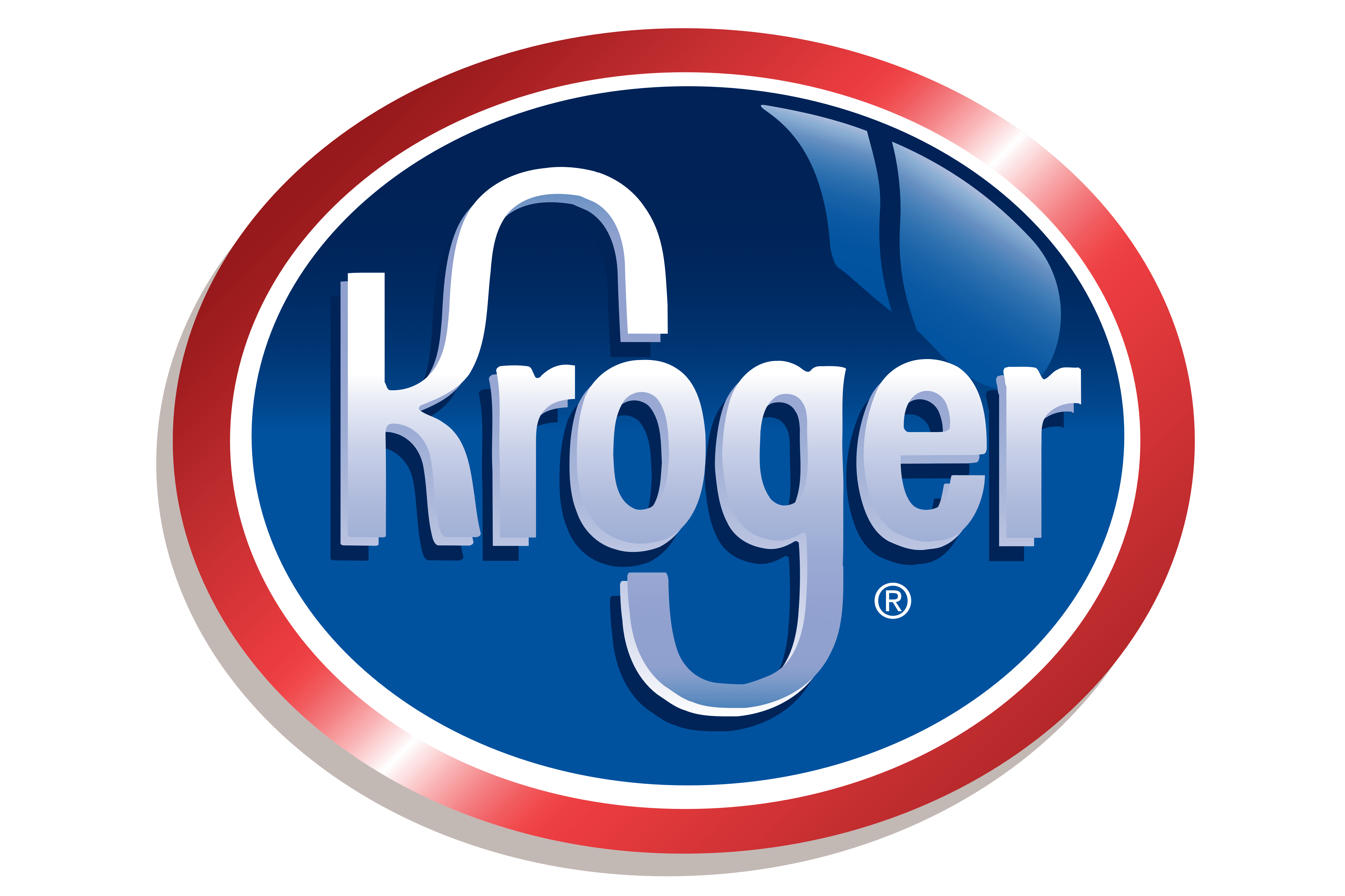 Kroger Logo