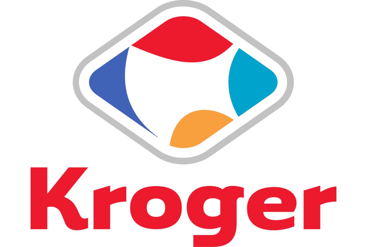 Kroger Logo