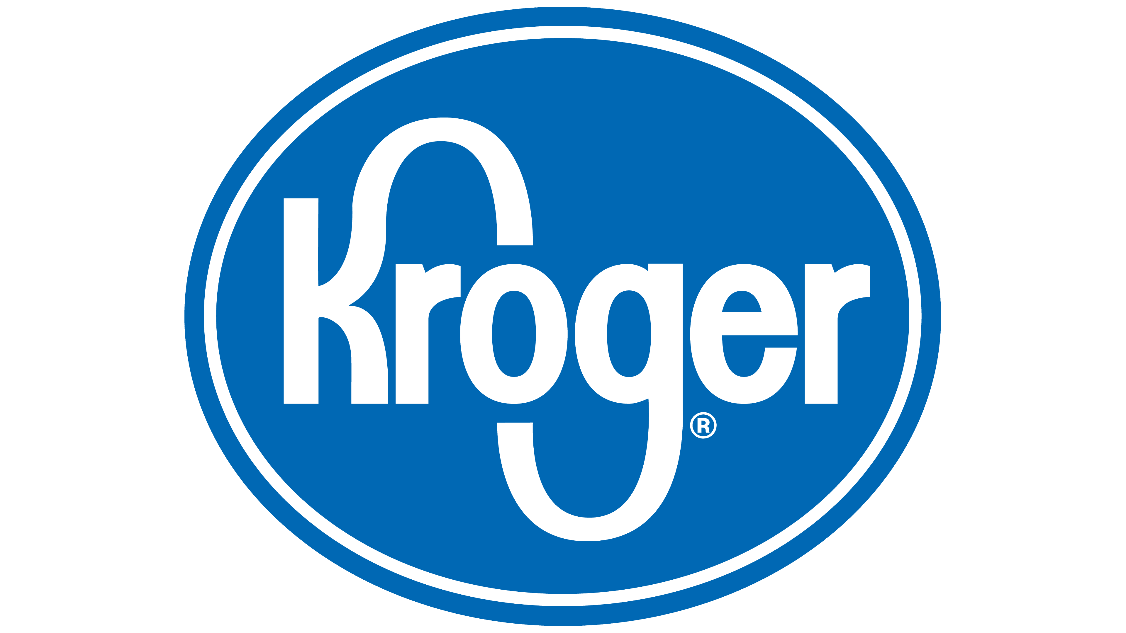 Kroger Logo