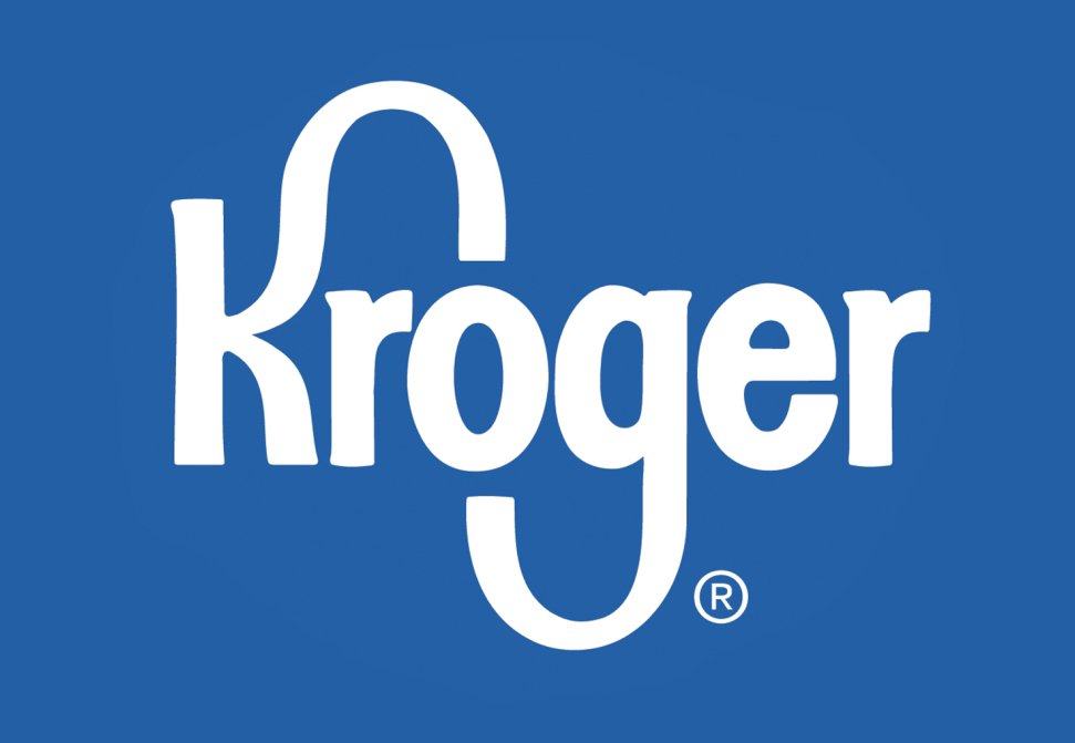 Kroger Logo