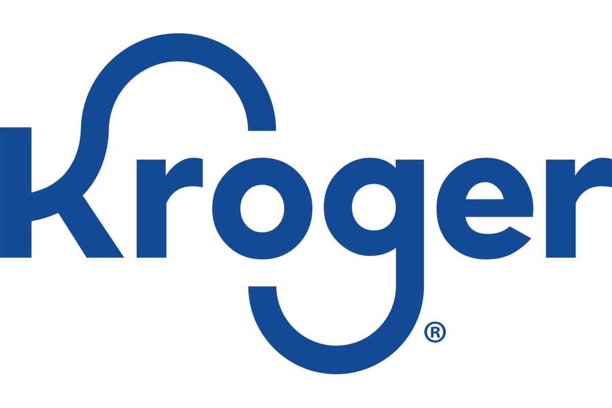 Kroger Logo