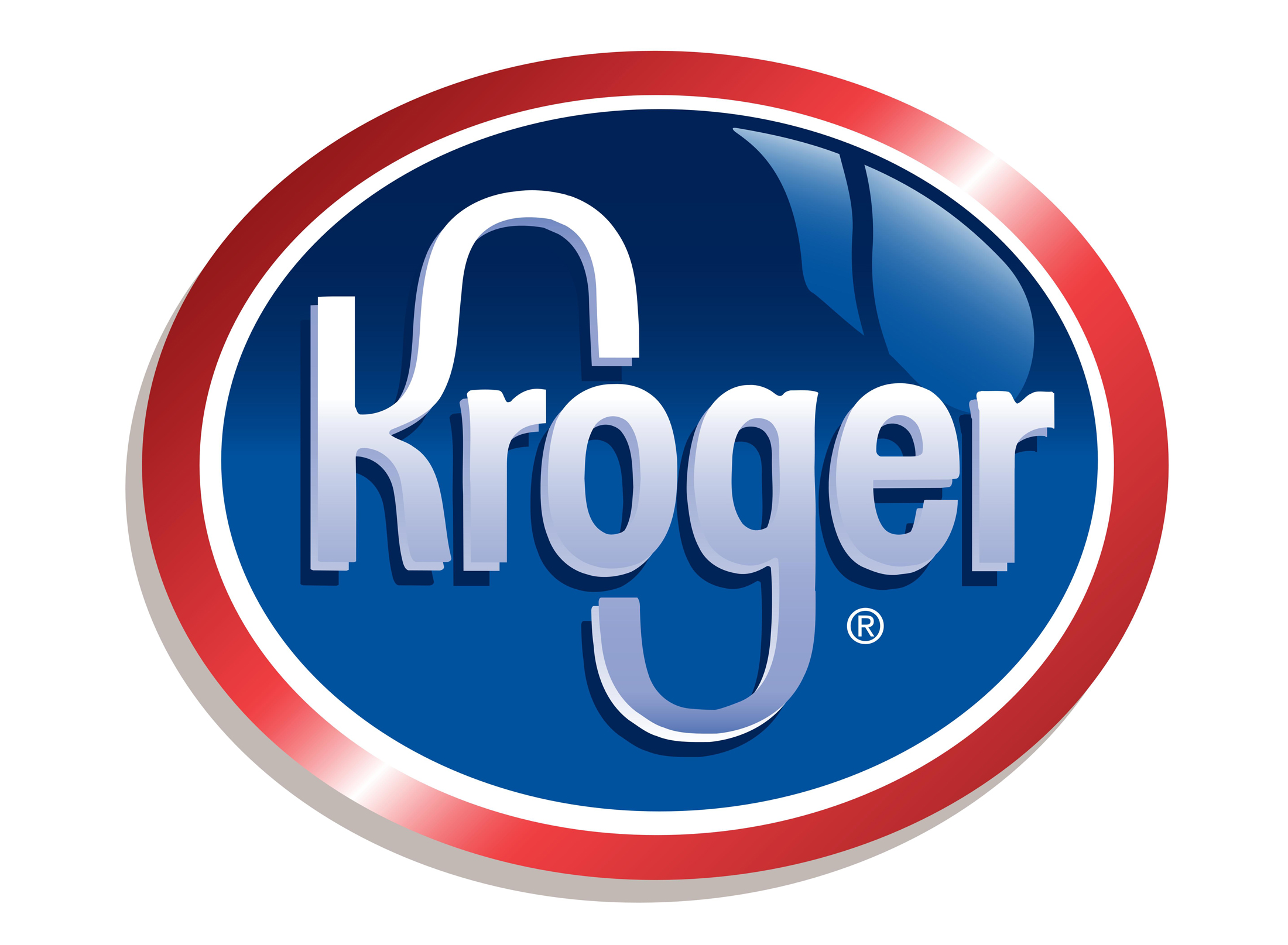 Kroger Logo