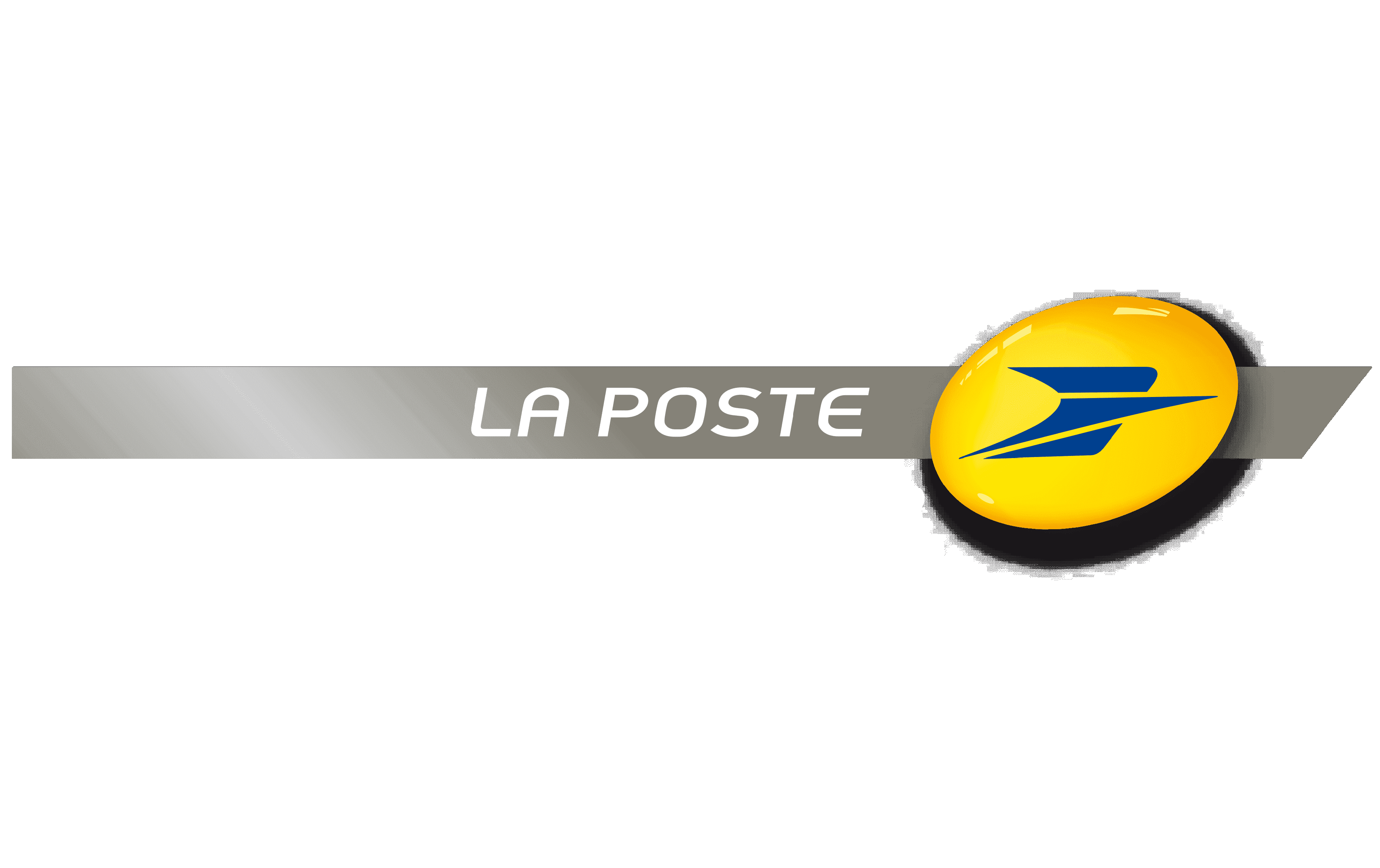 La Poste Logo