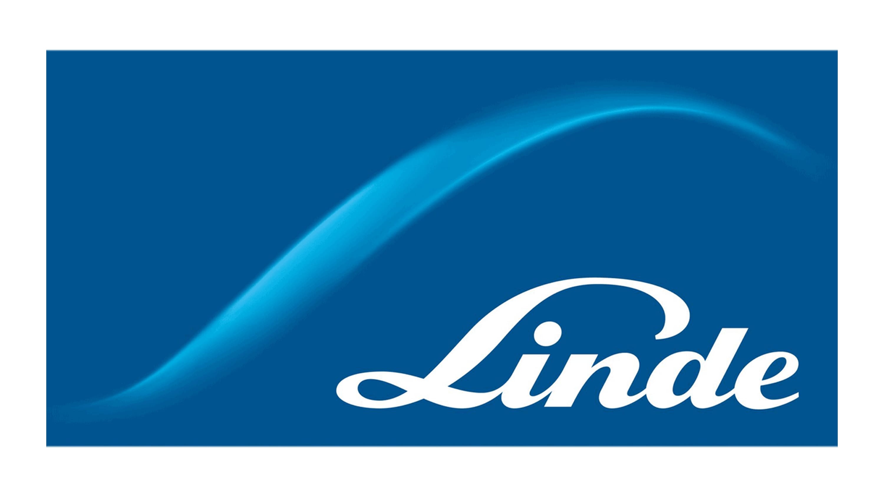 Linde Logo