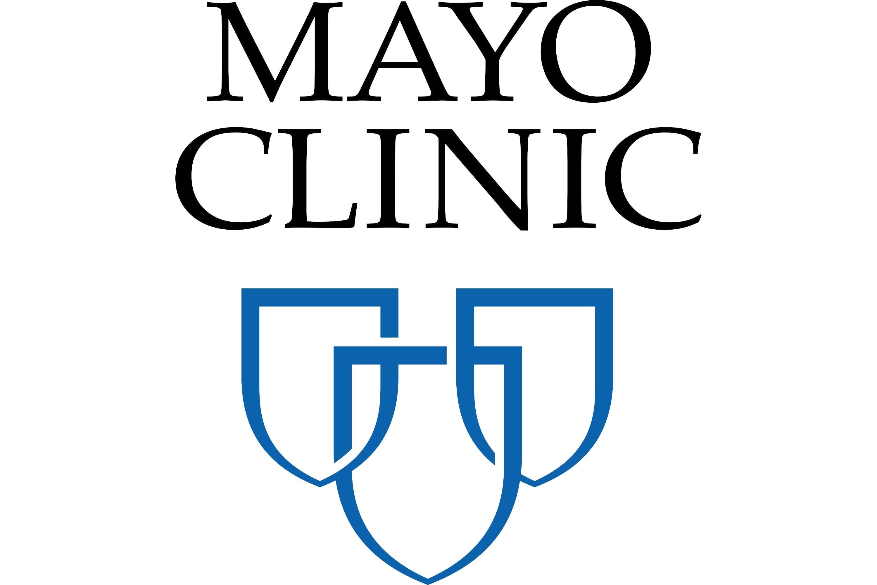 Mayo Clinic Logo