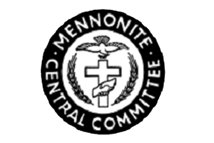 Mennonite Central Committee (MCC) Logo