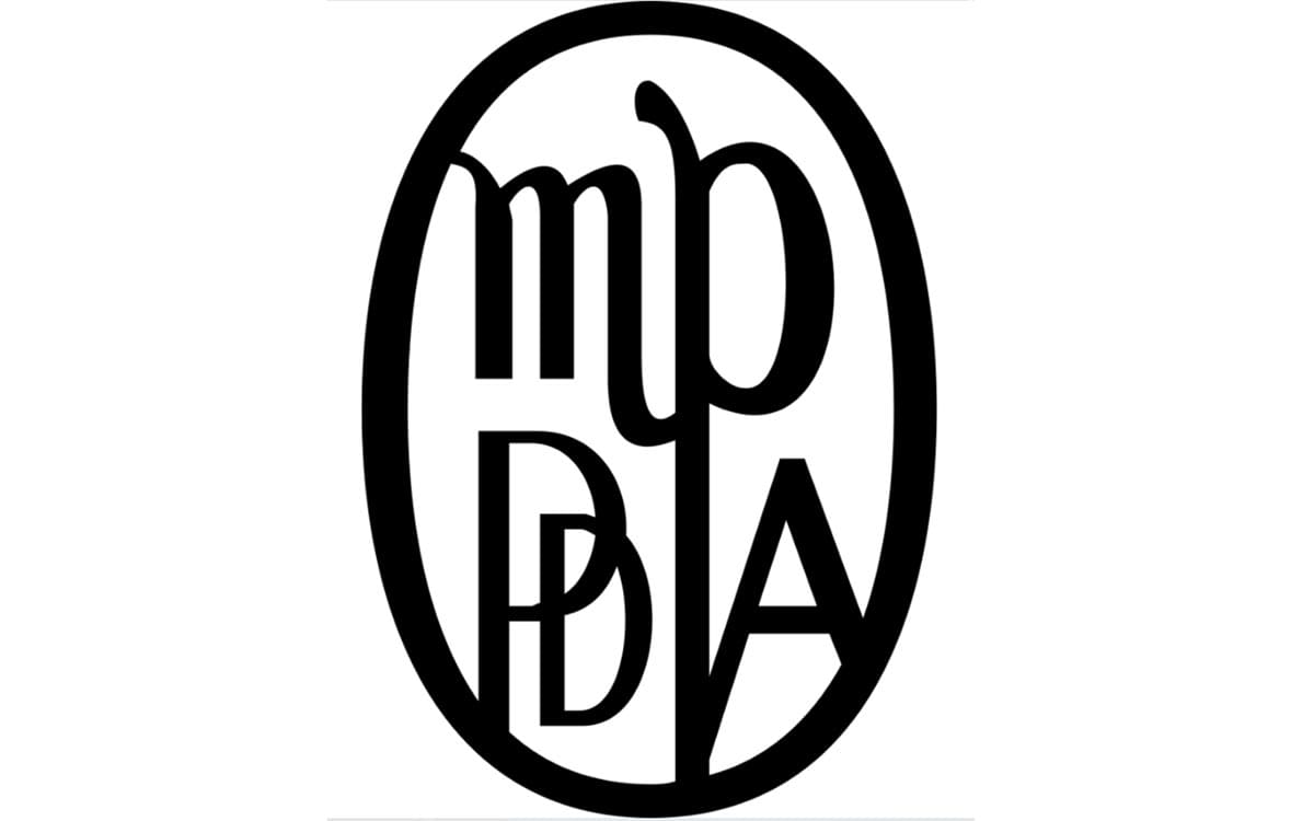 Motion Picture Association Logo