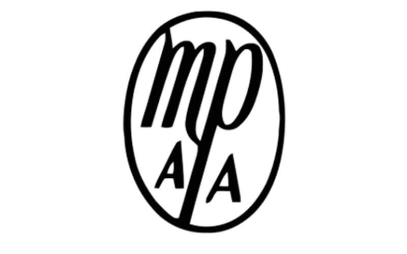 Motion Picture Association Logo