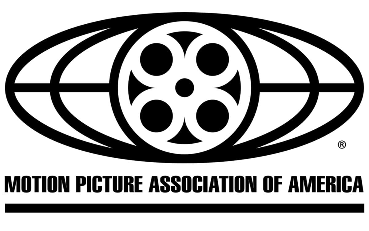 Motion Picture Association Logo