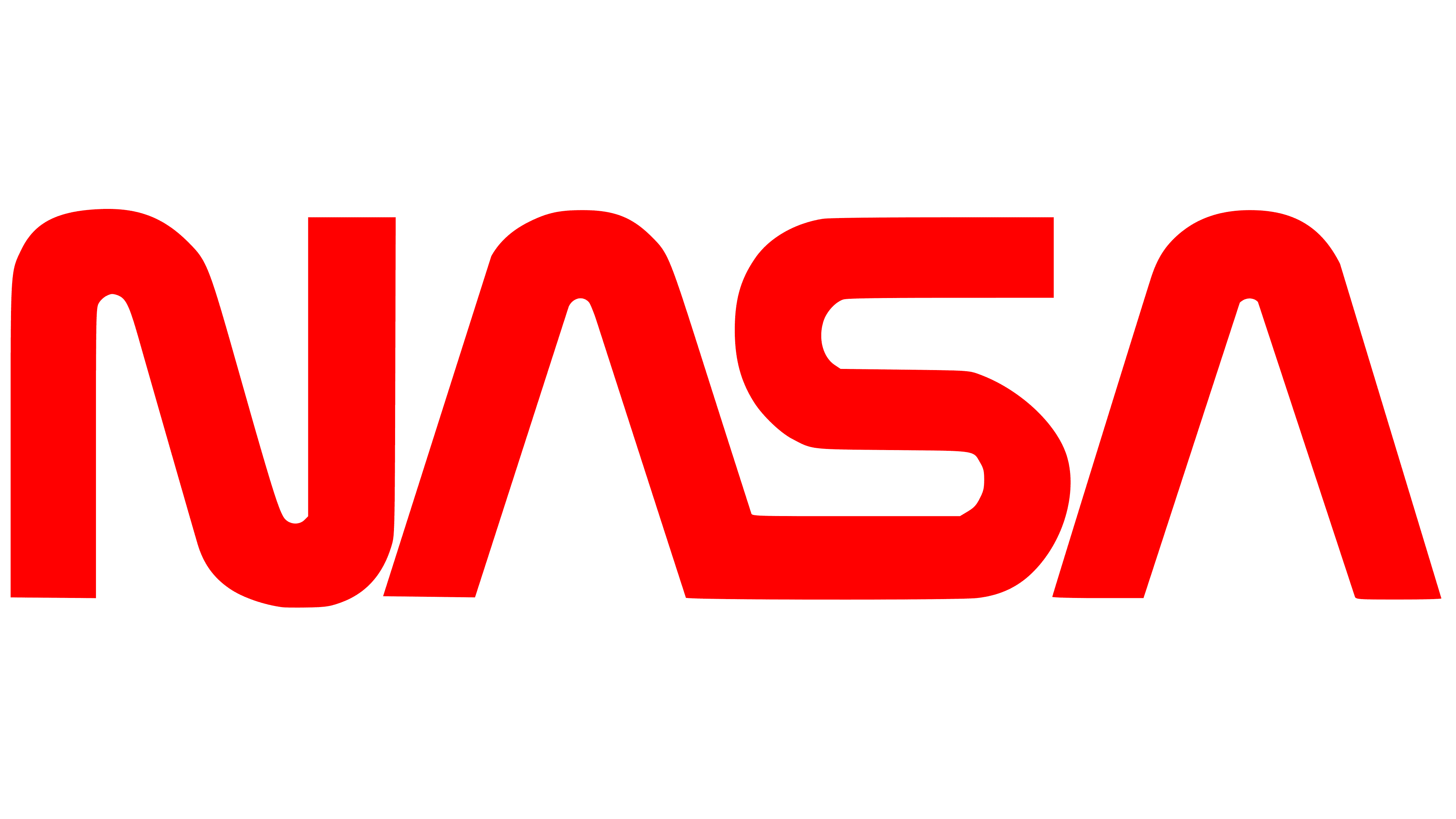 NASA Logo