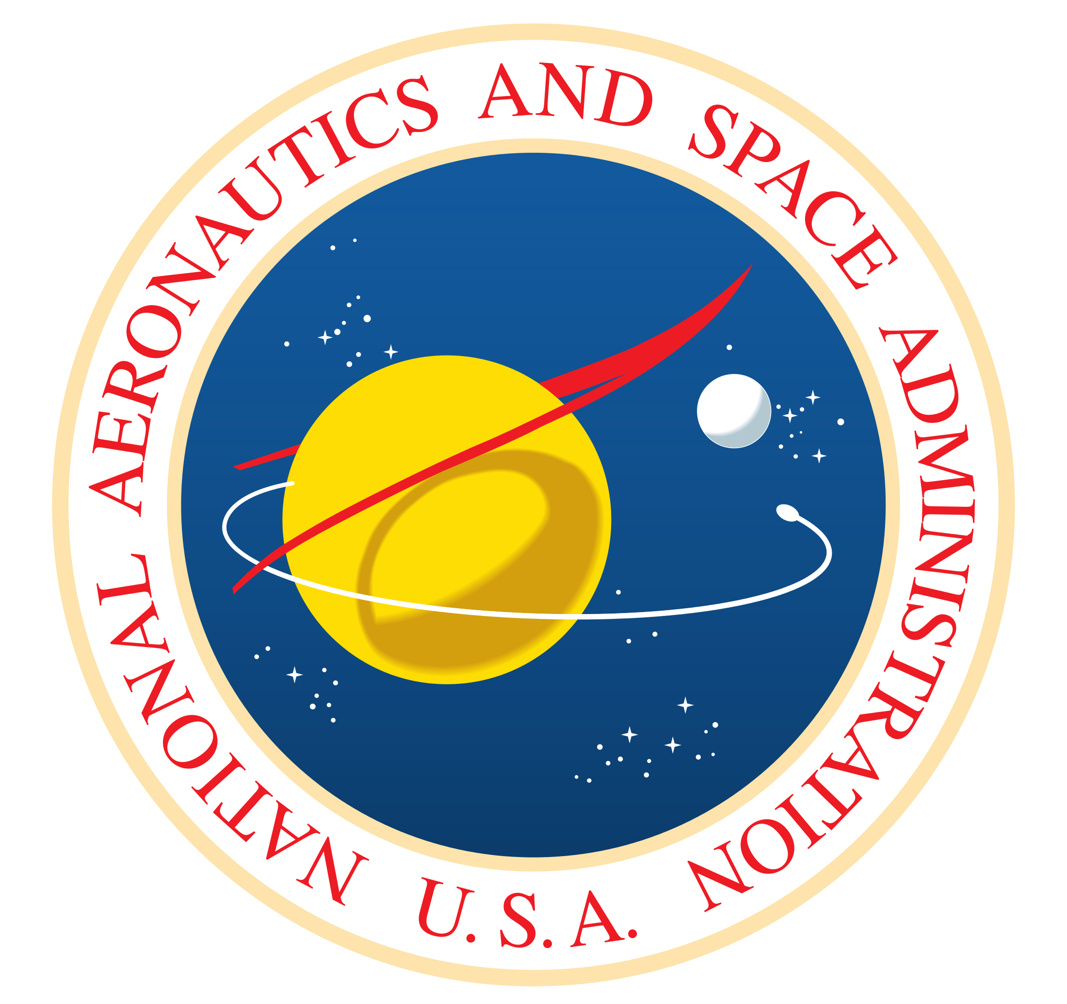 NASA Logo