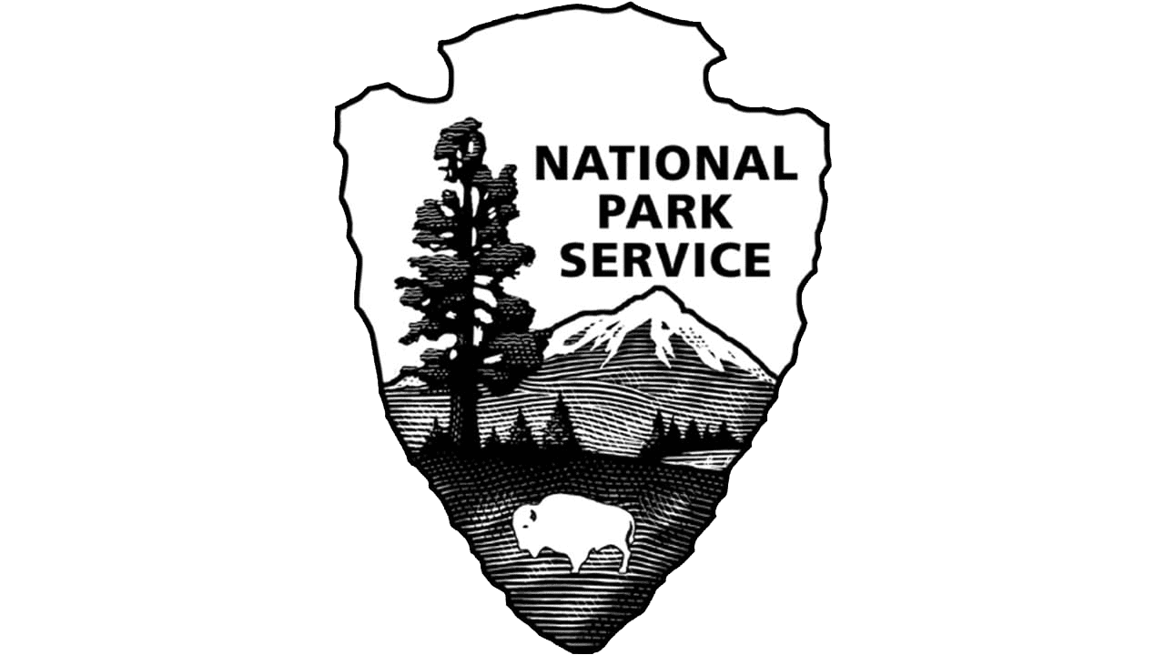 National Park Service Logo