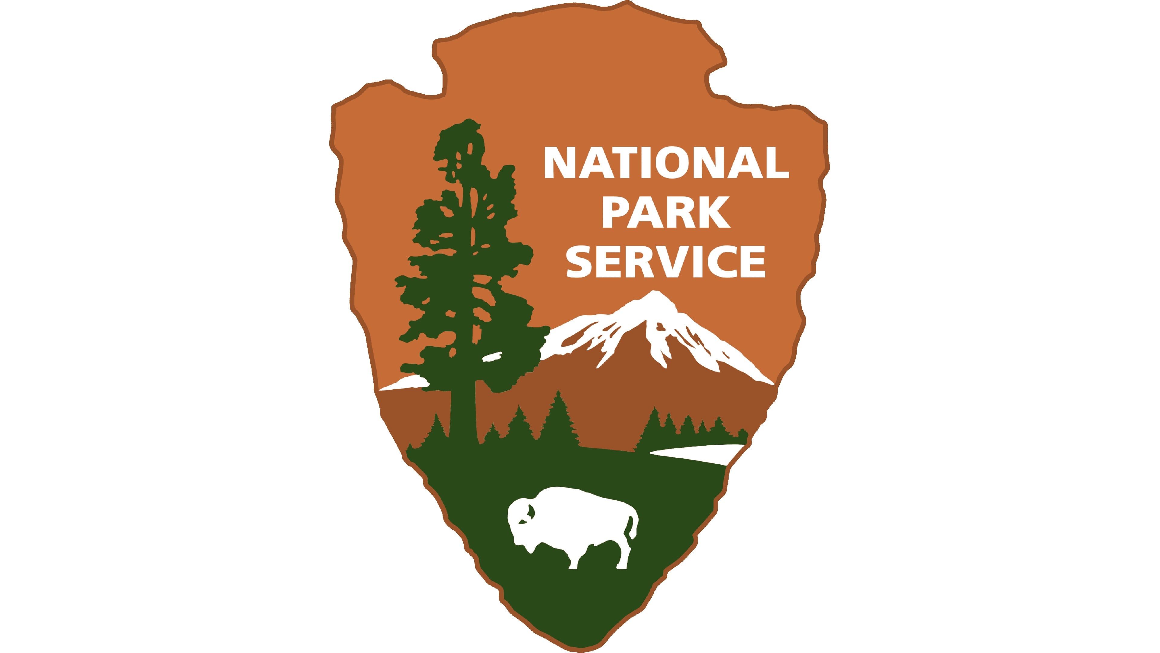 National Park Service Logo