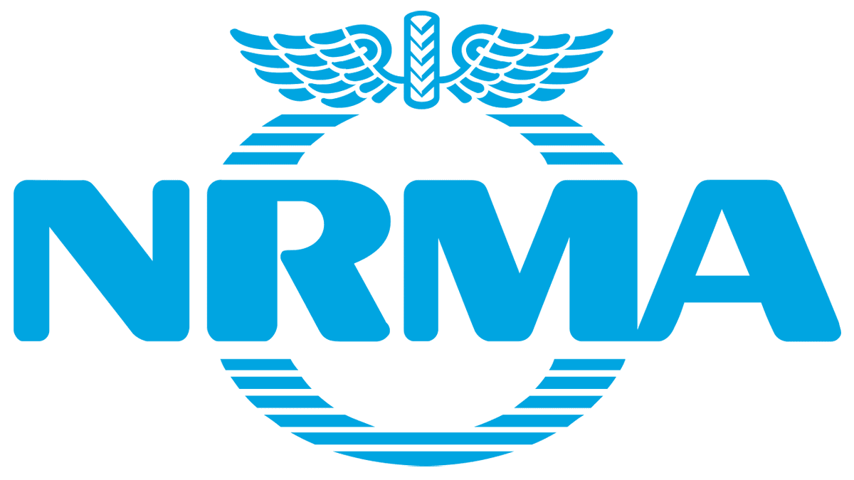 National Roads and Motorists’ Association Logo