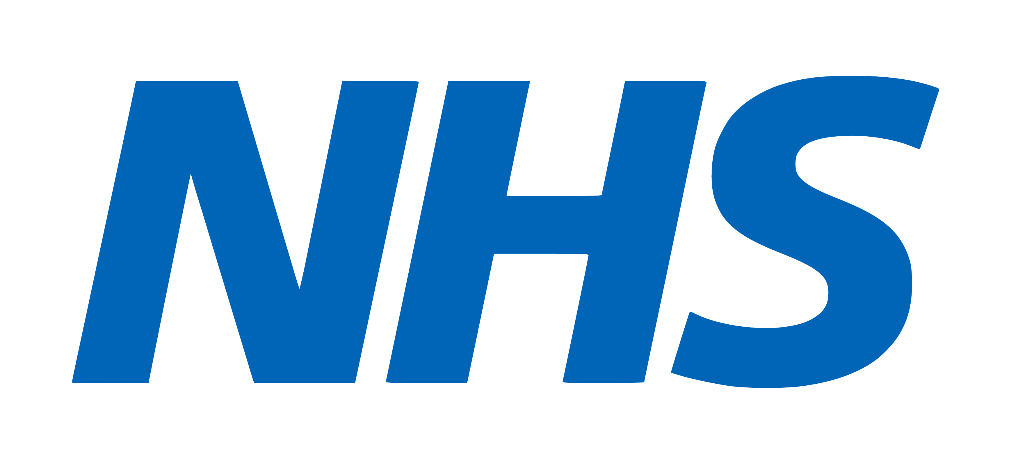 NHS Logo